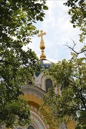 St. Vladimir Cathedral, Kiev: by vagabonds3, Views[476]