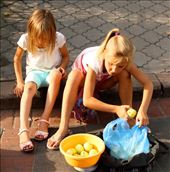 Earning spending money, Lviv: by vagabonds3, Views[472]