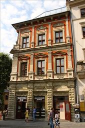 Lviv Old City: by vagabonds3, Views[420]