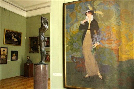 Lviv National Art Gallery