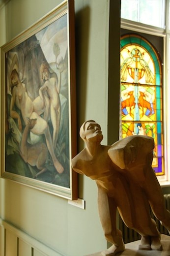 Lviv National Art Gallery