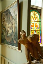 Lviv National Art Gallery: by vagabonds3, Views[393]