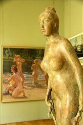 Lviv National Art Gallery: by vagabonds3, Views[345]