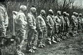 Hazmat suits of the day, Chernobyl Museum: by vagabonds3, Views[1324]