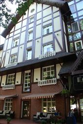 Sanctuary at Park Golosievo Hotel, Kiev: by vagabonds3, Views[1034]