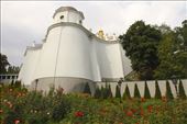 St. Anthony's Wall, Pechersk-Lavra, Kiev: by vagabonds3, Views[424]