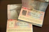 Russian visas, ready to go: by vagabonds3, Views[369]