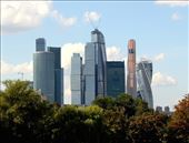 Welcome to the 21st Century, Moscow: by vagabonds3, Views[233]