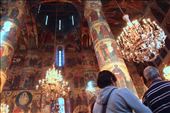 Icons in Assumption Cathedral, Moscow Kremlin: by vagabonds3, Views[127]
