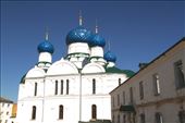Alexeyeievsky Monastery/Convent, Uglich: by vagabonds3, Views[240]