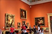Reubens is always a hit, Hermitage, St Petersburg: by vagabonds3, Views[362]