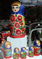 Russian dolls, St. Petersburg: by vagabonds3, Views[731]