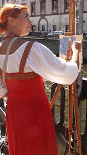 Artist, St. Petersburg: by vagabonds3, Views[366]