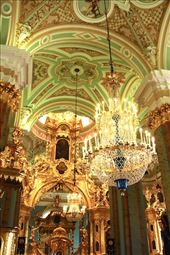 Peter and Paul Cathedral, , St. Petersburg: by vagabonds3, Views[395]