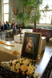 Romanov tombs, Peter and Paul Cathedral, , St. Petersburg: by vagabonds3, Views[521]