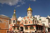 Around Red Square, Moscow: by vagabonds3, Views[227]
