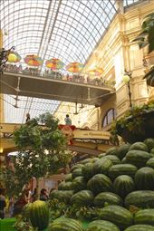 Gum Department Store, Moscow: by vagabonds3, Views[267]