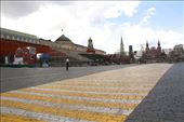 Red Square, Moscow: by vagabonds3, Views[220]
