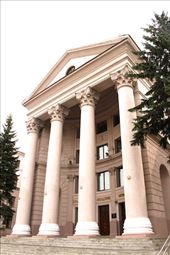 Belarus Academy of Music, Minsk: by vagabonds3, Views[429]