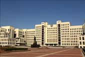 House of Government, Minsk: by vagabonds3, Views[384]