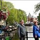 Enjoying Amsterdam's canals Views[436]