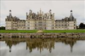 Chateau de Chambord: by vagabonds3, Views[390]