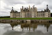 Chateau de Chambord: by vagabonds3, Views[1007]