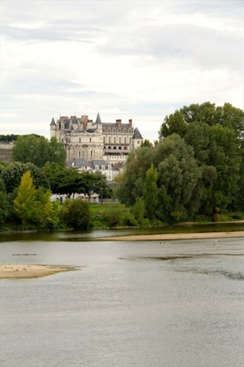 Chaumont-sur-Loire