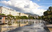 Espace Jacque Medecin, Nice: by vagabonds3, Views[861]