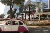 No Red Carpet today, Festival Palace, Cannes: by vagabonds3, Views[189]