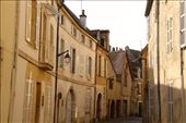 Narrow streets of Beaune: by vagabonds3, Views[146]
