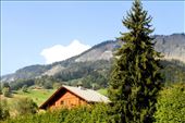 Megeve, looks like Switzerland: by vagabonds3, Views[135]