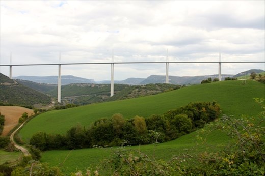 Viaduc du Millau