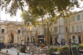 Place Crillon, Avignon: by vagabonds3, Views[151]