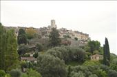 St Paul de Vence: by vagabonds3, Views[122]