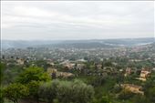 View from the ramparts, St Paul de Vence: by vagabonds3, Views[267]