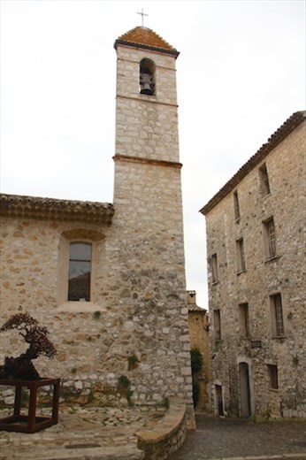 St Paul de Vence
