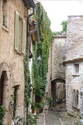 St Paul de Vence: by vagabonds3, Views[231]
