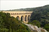 Pont du Gard, World Heritage Site, Provence: by vagabonds3, Views[158]