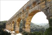 Pont du Gard, World Heritage Site, Provence: by vagabonds3, Views[169]