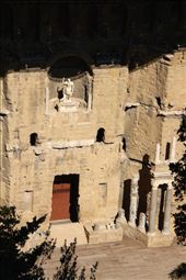 Roman Theater, Orange: by vagabonds3, Views[205]