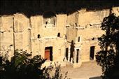 Roman Theater, Orange: by vagabonds3, Views[121]