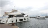 Big boats but no big names, St. Tropez: by vagabonds3, Views[194]