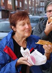 Eclair, the breakfast of champions: by vagabonds3, Views[394]