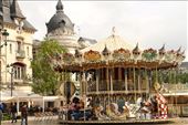 Carousel, Orleans: by vagabonds3, Views[427]