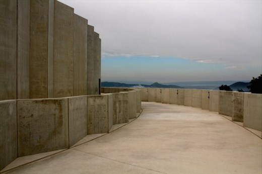 The tour begins, Caverne Pont d'Arc (Chauvet)