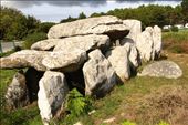 Dolmen, Megaliths of Carnac: by vagabonds3, Views[1058]
