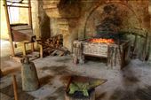 Forge, Fortenoy Abbey: by vagabonds3, Views[124]