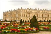 Gardens and Palace, Versailles: by vagabonds3, Views[350]