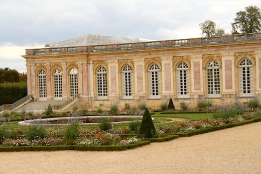 Grand Trianon, Versailles